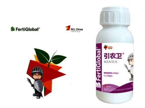 引農衛 植物提取物守護綠色健康，立體防護省力又省錢